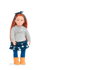 6 inch dolls
