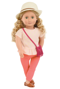 18 inch doll