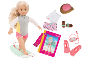 18 inch dolls