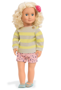 18 inch doll