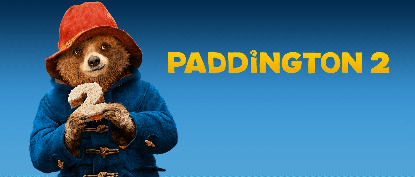 paddington bear, movie review